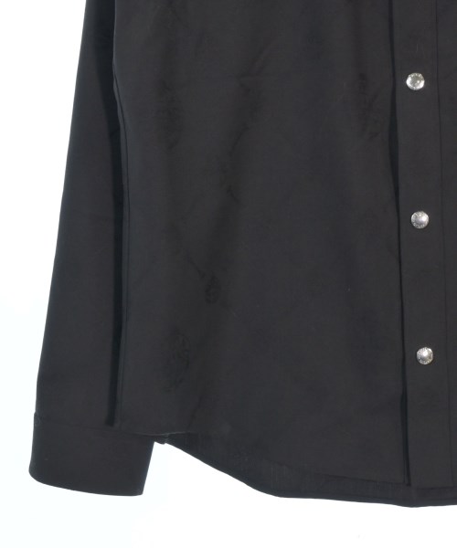 Berluti（ベルルッティ）カジュアルシャツ 黒 サイズ:39(M位) メンズ/2200668739047