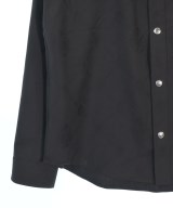 Berluti（ベルルッティ）カジュアルシャツ 黒 サイズ:39(M位) メンズ/2200668739047