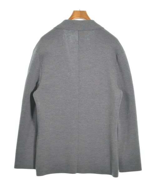 Berluti（ベルルッティ）カジュアルジャケット グレー サイズ:S メンズ/2200669933079