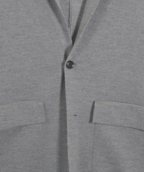 Berluti（ベルルッティ）カジュアルジャケット グレー サイズ:S メンズ/2200669933079