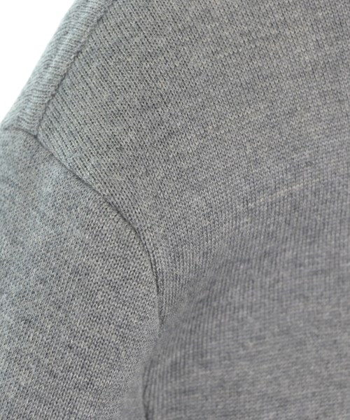 Berluti（ベルルッティ）カジュアルジャケット グレー サイズ:S メンズ/2200669933079