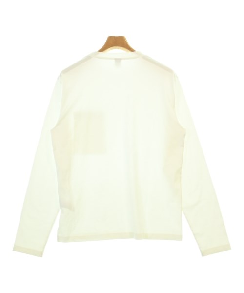 Berluti（ベルルッティ）Tシャツ・カットソー 白 サイズ:XS メンズ/2200735527034