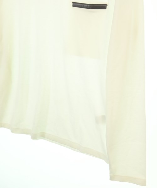 Berluti（ベルルッティ）Tシャツ・カットソー 白 サイズ:XS メンズ/2200735527034