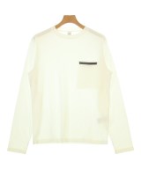 Berluti（ベルルッティ）Tシャツ・カットソー 白 サイズ:XS メンズ/2200735527034