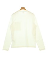 Berluti（ベルルッティ）Tシャツ・カットソー 白 サイズ:XS メンズ/2200735527034