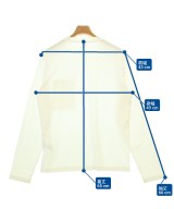 Berluti（ベルルッティ）Tシャツ・カットソー 白 サイズ:XS メンズ/2200735527034
