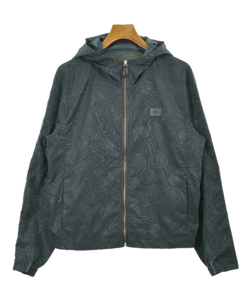 Berluti(ベルルッティ)のマウンテンパーカー サイズ:44(S位) 311,100円