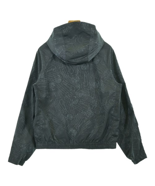 Berluti（ベルルッティ）マウンテンパーカー 青 サイズ:44(S位) メンズ/2200735078017