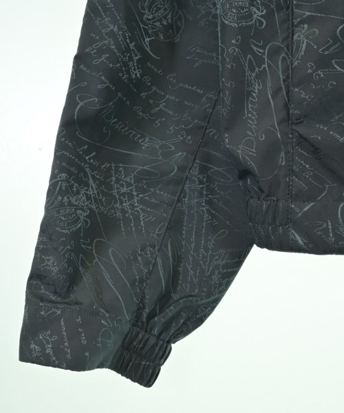 Berluti（ベルルッティ）マウンテンパーカー 青 サイズ:44(S位) メンズ/2200735078017