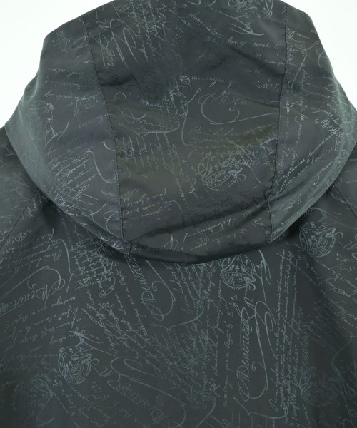 Berluti（ベルルッティ）マウンテンパーカー 青 サイズ:44(S位) メンズ/2200735078017