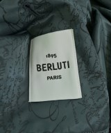 Berluti（ベルルッティ）マウンテンパーカー 青 サイズ:44(S位) メンズ/2200735078017