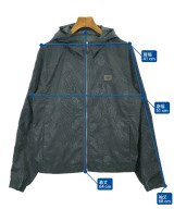 Berluti（ベルルッティ）マウンテンパーカー 青 サイズ:44(S位) メンズ/2200735078017