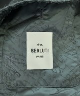 Berluti（ベルルッティ）その他 グレー サイズ:46(M位) メンズ/2200721299013