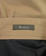 Berluti（ベルルッティ）スラックス ベージュ サイズ:48(L位) メンズ/2200728846081