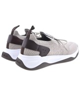 Berluti（ベルルッティ）スニーカー ベージュ サイズ:UK8 1/2(27cm位) メンズ/2200729104029