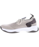 Berluti（ベルルッティ）スニーカー ベージュ サイズ:UK8 1/2(27cm位) メンズ/2200729104029
