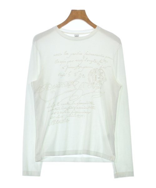 Berluti(ベルルッティ)のTシャツ・カットソー サイズ:XS 24,200円