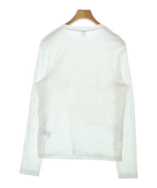 Berluti（ベルルッティ）Tシャツ・カットソー 白 サイズ:XS メンズ/2200729104197