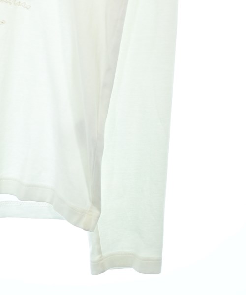 Berluti（ベルルッティ）Tシャツ・カットソー 白 サイズ:XS メンズ/2200729104197