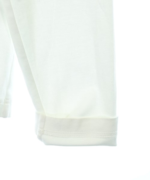 Berluti（ベルルッティ）Tシャツ・カットソー 白 サイズ:XS メンズ/2200729104197