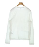 Berluti（ベルルッティ）Tシャツ・カットソー 白 サイズ:XS メンズ/2200729104197