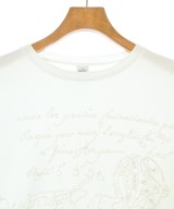 Berluti（ベルルッティ）Tシャツ・カットソー 白 サイズ:XS メンズ/2200729104197