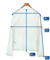 Berluti（ベルルッティ）Tシャツ・カットソー 白 サイズ:XS メンズ/2200729104197