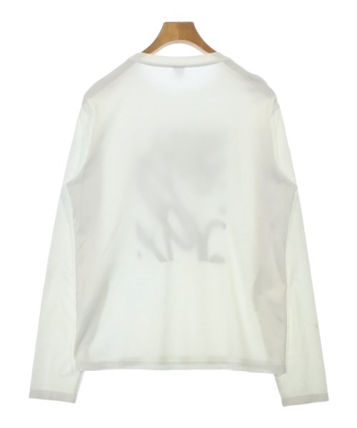 Berluti（ベルルッティ）Tシャツ・カットソー 白 サイズ:XS メンズ/2200729104203