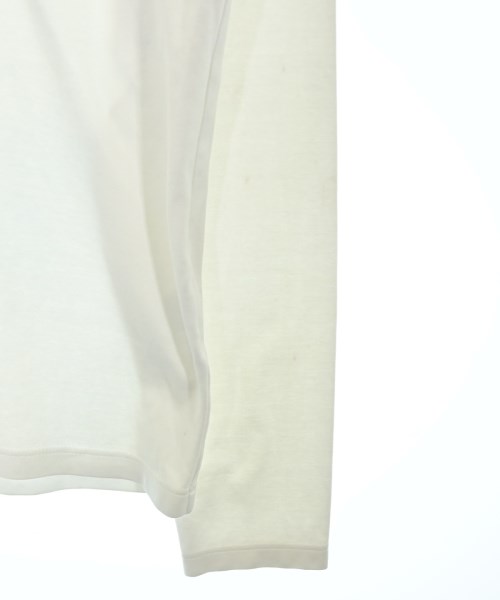 Berluti（ベルルッティ）Tシャツ・カットソー 白 サイズ:XS メンズ/2200729104203