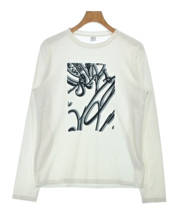 Berluti（ベルルッティ）Tシャツ・カットソー 白 サイズ:XS メンズ