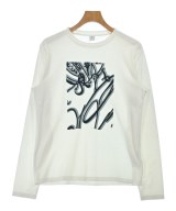 Berluti（ベルルッティ）Tシャツ・カットソー 白 サイズ:XS メンズ/2200729104203