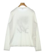 Berluti（ベルルッティ）Tシャツ・カットソー 白 サイズ:XS メンズ/2200729104203