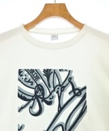 Berluti（ベルルッティ）Tシャツ・カットソー 白 サイズ:XS メンズ/2200729104203