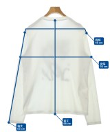 Berluti（ベルルッティ）Tシャツ・カットソー 白 サイズ:XS メンズ/2200729104203