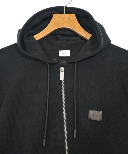 Berluti（ベルルッティ）カーディガン 黒 サイズ:M メンズ/2200729104241