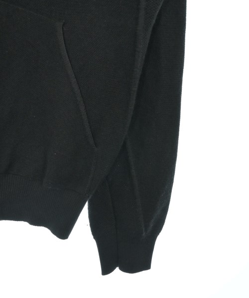 Berluti（ベルルッティ）カーディガン 黒 サイズ:M メンズ/2200729104241