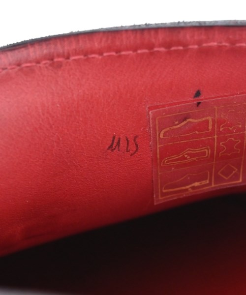 Berluti（ベルルッティ）その他 紺 サイズ:UK8 1/2(27cm位) メンズ/2200683639018