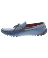 Berluti（ベルルッティ）その他 紺 サイズ:UK8 1/2(27cm位) メンズ/2200683639018