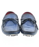 Berluti（ベルルッティ）その他 紺 サイズ:UK8 1/2(27cm位) メンズ/2200683639018