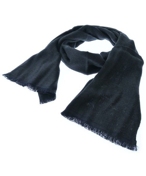Berluti(ベルルッティ)ストール グレー サイズ:-/2200686924623