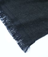 Berluti（ベルルッティ）ストール グレー サイズ:- メンズ/2200686924623