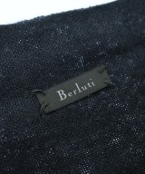 Berluti（ベルルッティ）ストール グレー サイズ:- メンズ/2200686924623