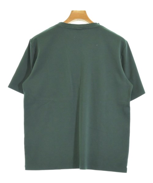 Berluti（ベルルッティ）Tシャツ・カットソー 緑 サイズ:S メンズ/2200687078417