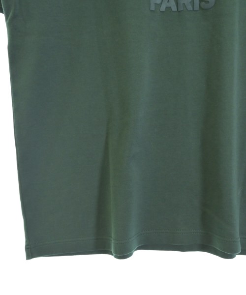 Berluti（ベルルッティ）Tシャツ・カットソー 緑 サイズ:S メンズ/2200687078417