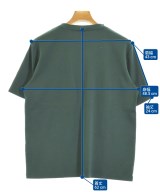 Berluti（ベルルッティ）Tシャツ・カットソー 緑 サイズ:S メンズ/2200687078417