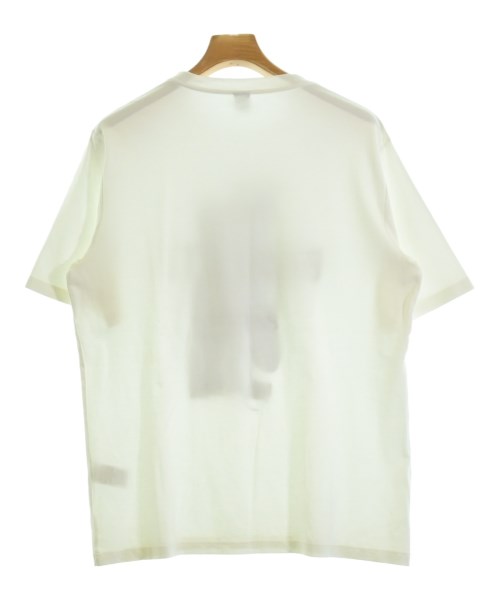 Berluti（ベルルッティ）Tシャツ・カットソー 白 サイズ:L メンズ/2200687078424