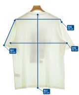 Berluti（ベルルッティ）Tシャツ・カットソー 白 サイズ:L メンズ/2200687078424