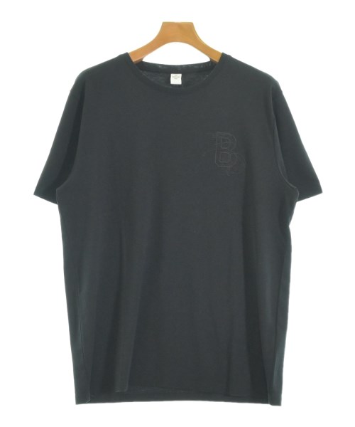 Berluti(ベルルッティ)Tシャツ・カットソー 黒 サイズ:L/2200687078431