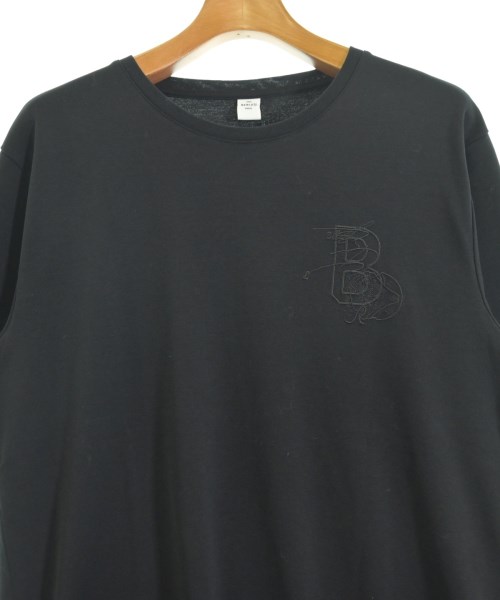 Berluti（ベルルッティ）Tシャツ・カットソー 黒 サイズ:L メンズ/2200687078431