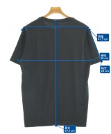 Berluti（ベルルッティ）Tシャツ・カットソー 黒 サイズ:L メンズ/2200687078431